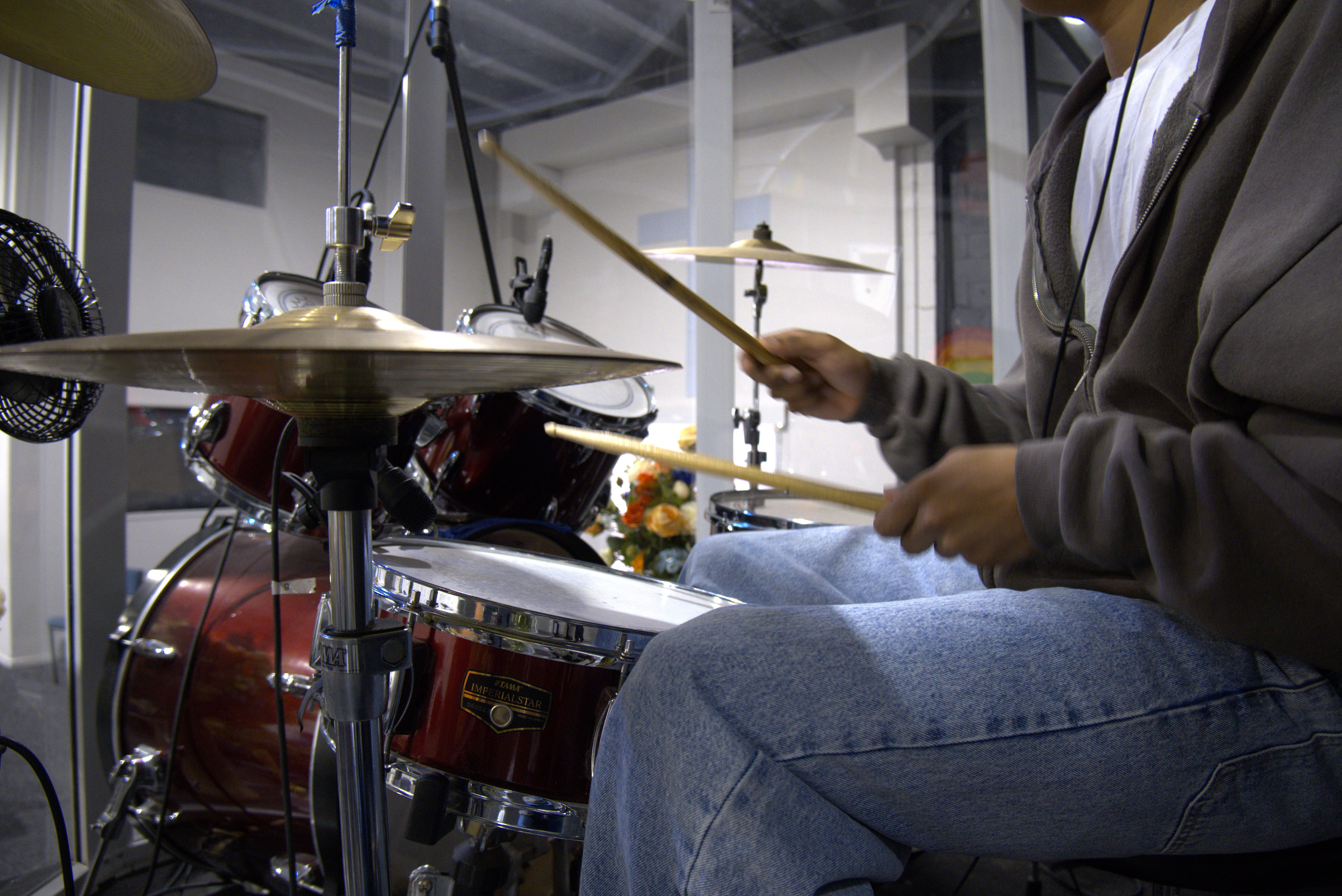 School of Worship - S. O. W